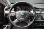 Skoda Superb - 18