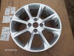 OKAZJA FORD FIESTA 7Jx17 4x108 ET47,5 - 1