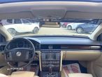 Volkswagen Phaeton 3.0 V6 TDI DPF 4Motion Aut - 9