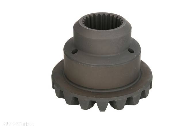 Pinion Diferential Scania 1341 137. - 2