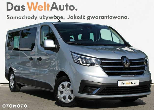 Renault Trafic Grand SpaceClass 2.0 dCi - 1