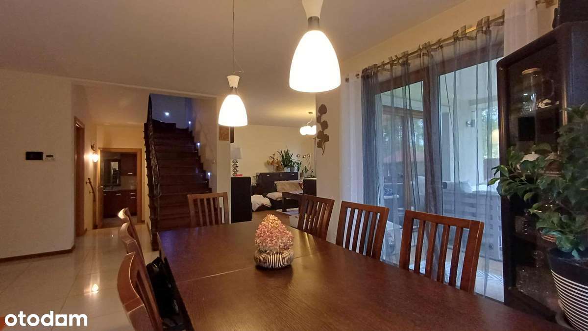 DOM NA SPRZEDAŻ – ZIELONA GÓRA, JĘDRZYCHÓW, UL. PINOKIA! - Pełny obrazek: 3/20