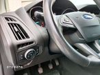 Ford Focus 1.0 EcoBoost Trend ASS - 9