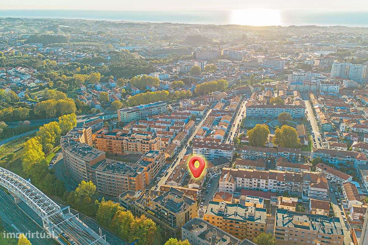 Moradia T4 para venda - Grande imagem: 4/44