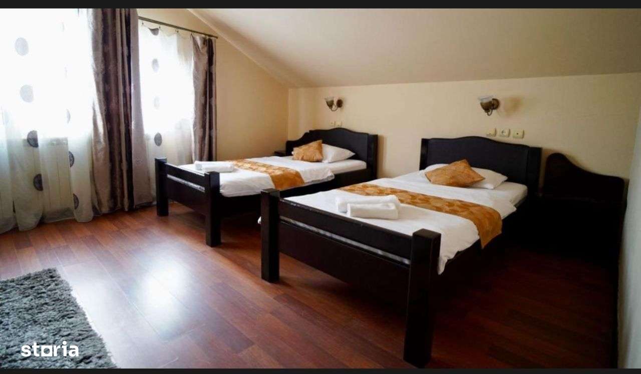 Ofer spre inchiriere HOTEL 10 CAMERE,DEVA - Imagine principală: 4/7