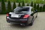 Mercedes-Benz Klasa E 220 d 4-Matic 9G-TRONIC - 15