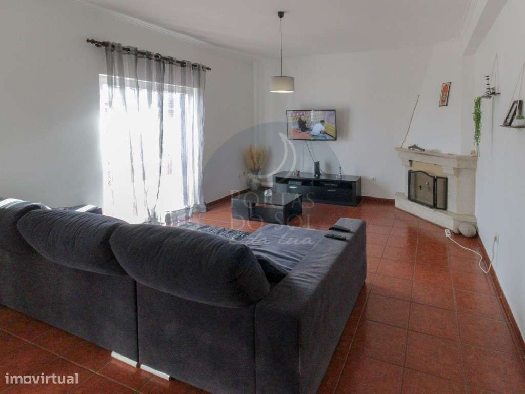 Moradia V3 c garagem em 1.040 m2 a 1 hora de Lisboa-6