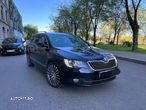 Skoda Superb 2.0 TDI DSG L&K - 1