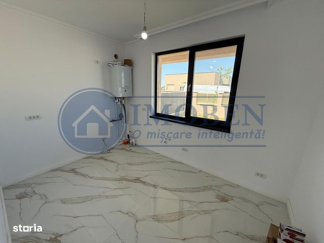 Casa P+1-Living-Bucatarie-3 Dormitoare-Toate utilitatile-Disponibila-5