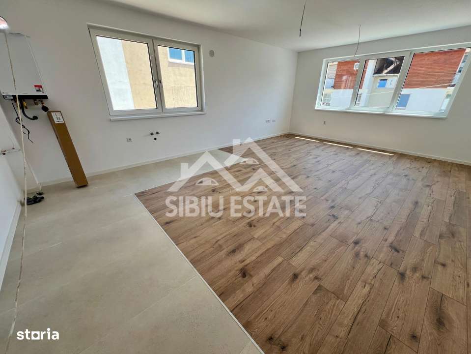 Apartament modern cu 2 camere – confort si stil la etajul 1 - Imagine principală: 2/7