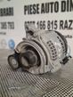 Alternator Bmw X1 X2 F39 F48 Seria 2 F45 F46 Mini F55 F56 F60 2.0 D B47 Cod 8627124 - Dezmembrez Mini / Bmw - Dezmembrari Arad - 1