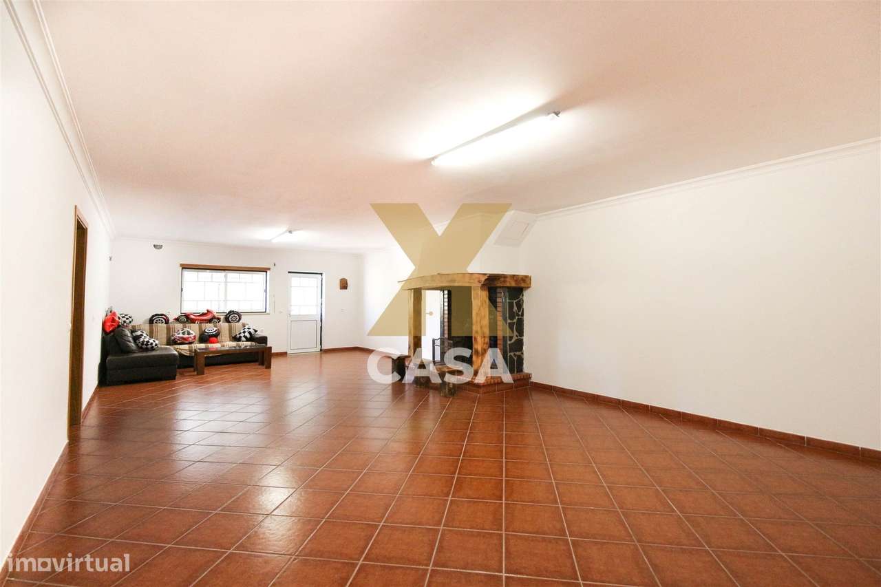 Moradia T4 Venda em Urqueira,Ourém-33