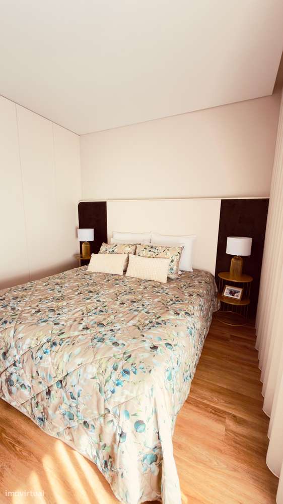 Oportunidade Única: T2 no GARDENPARK - Grande imagem: 5/18