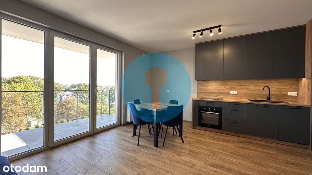 Kawalerka 33,66 m2-6