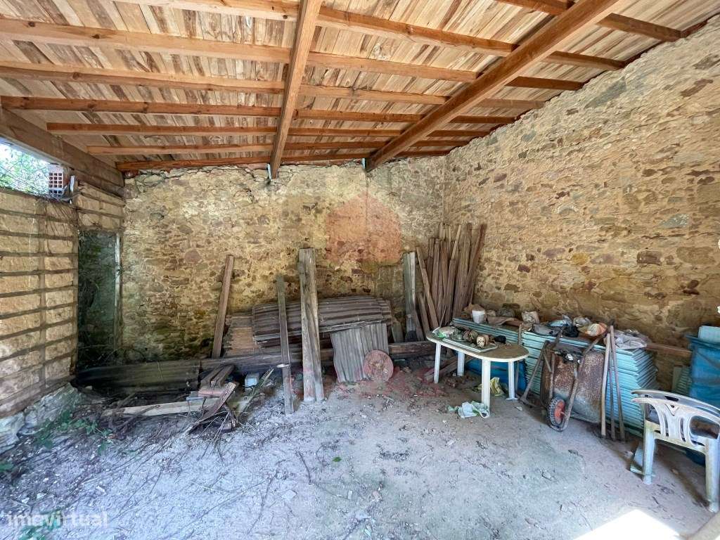 Quintinha para recuperar perto das Caldas da Rainha - Grande imagem: 3/26