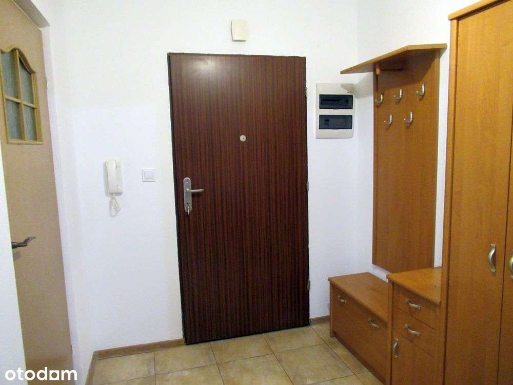 Intymny ogródek na wysokiej skarpie. niskie opłaty. parking, bez prow-12