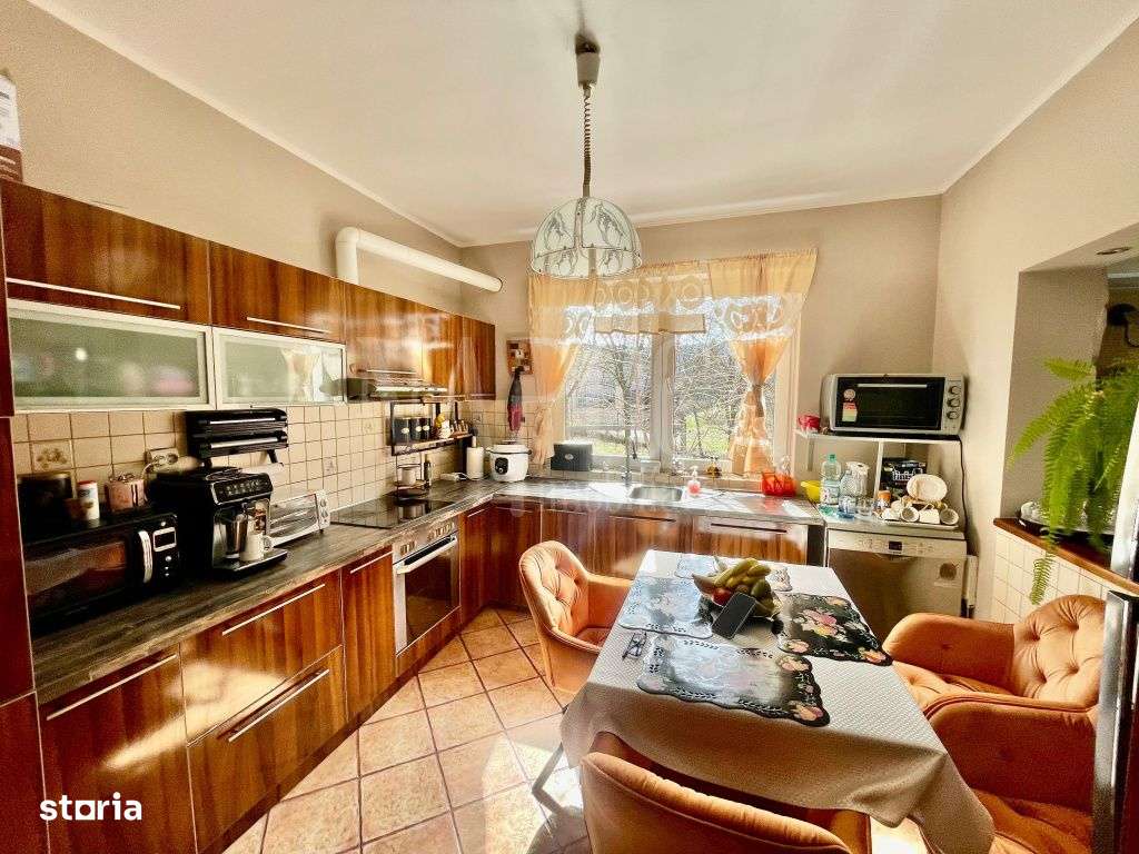 Casa 5 camere de vanzare in Faget, Cluj Napoca - Imagine principală: 4/15