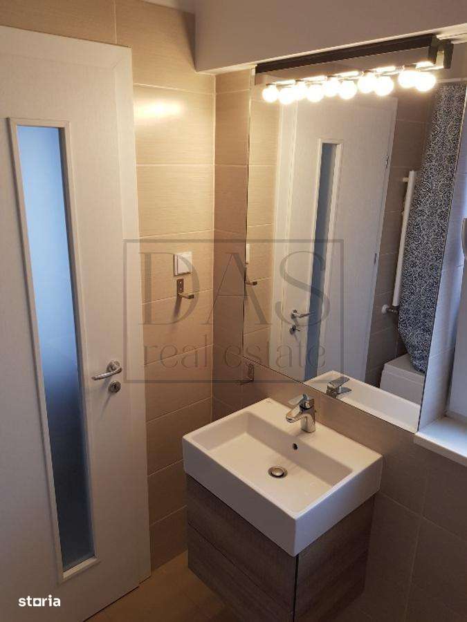 Apartament 2 camere | 2 bai | Belvedere Residence |  Aviatiei-9