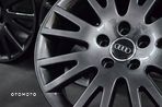 Felgi 5x112 R17 Audi A3 8p a4 b6 b7 a6 c6 TT VW - 4