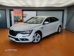 Renault Talisman - 1