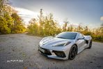 Chevrolet Corvette Stingray 2LT 6.2 V8 Automatik - 2