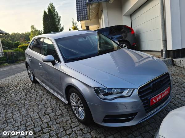 Audi A3 1.6 TDI clean diesel Attraction - 6