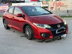 Honda Civic 1.6 i-DTEC MT Elegance - 2