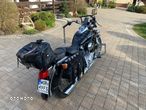 Honda Shadow - 15