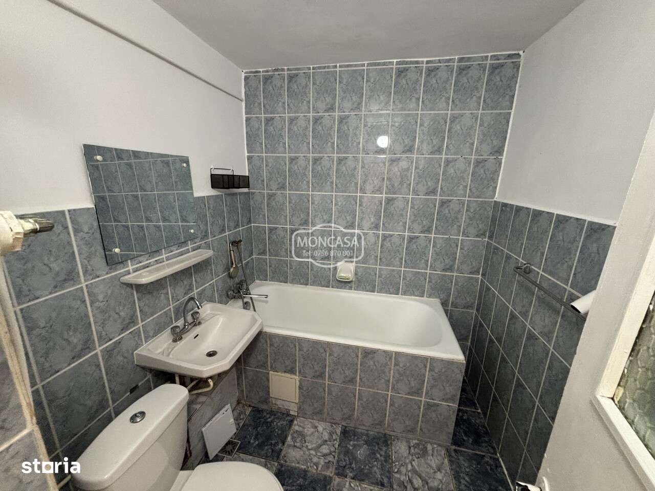 Vizionare on-line. Apartament 4 camere zona Marchian,- Junior S--92 mp - Imagine principală: 4/10