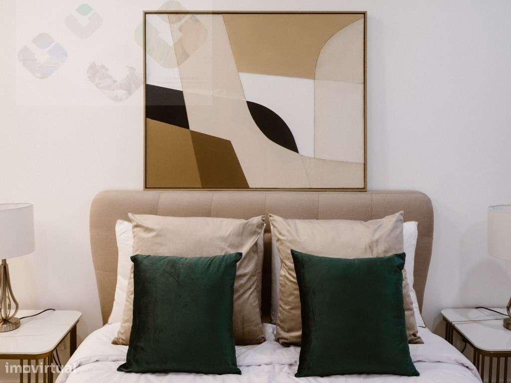 MARAVILHOSA MORADIA HERDADE DA AROEIRA (V4)-18