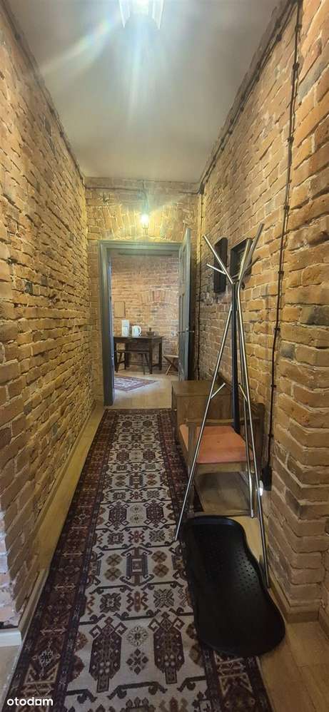 Mieszkanie na wynajem Politechnika - Pełny obrazek: 5/6