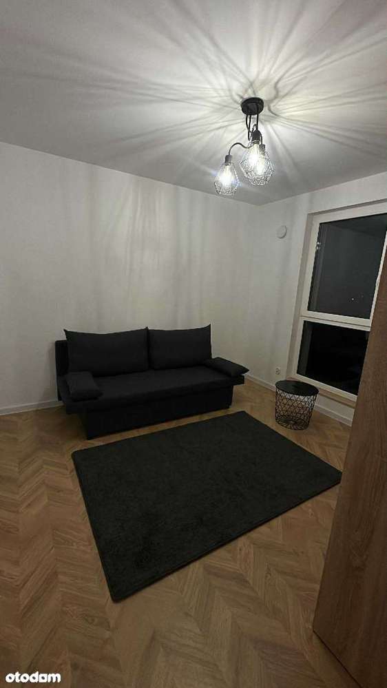 Nowoczesne 2-pokojowe mieszkanie z balkonem - Pełny obrazek: 5/14