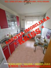 Apartament 3 Camere EXERCIȚIU Confort 1 Decomandat 2 Băi 2 Balcoane