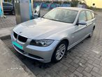 BMW Seria 3 320d Touring - 1