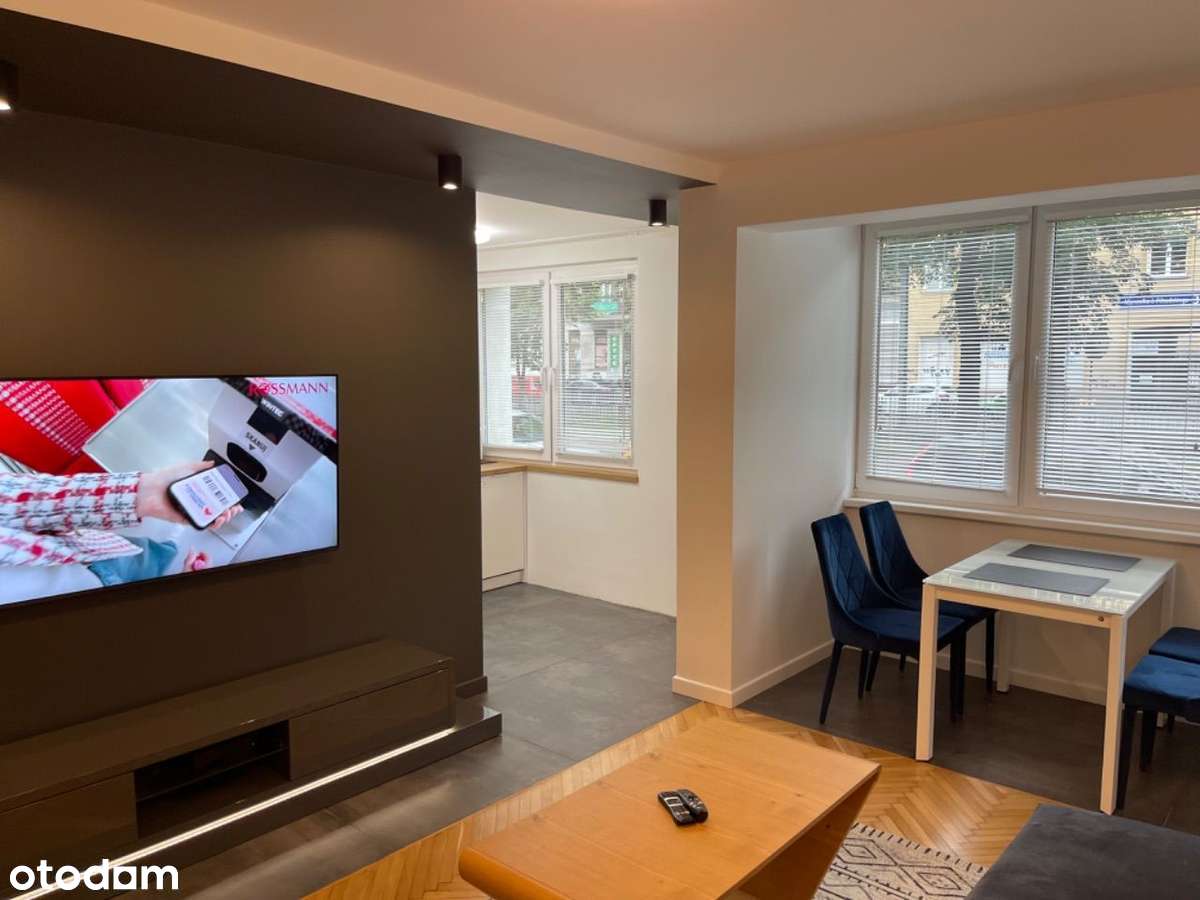 Piękny apartament.Wysoki standard. - Pełny obrazek: 5/12