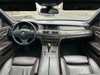 BMW Seria 7 750d xDrive - 10