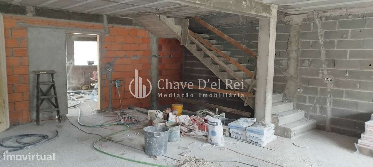 Moradia em Banda T3 Venda em Viseu,Viseu - Grande imagem: 2/26