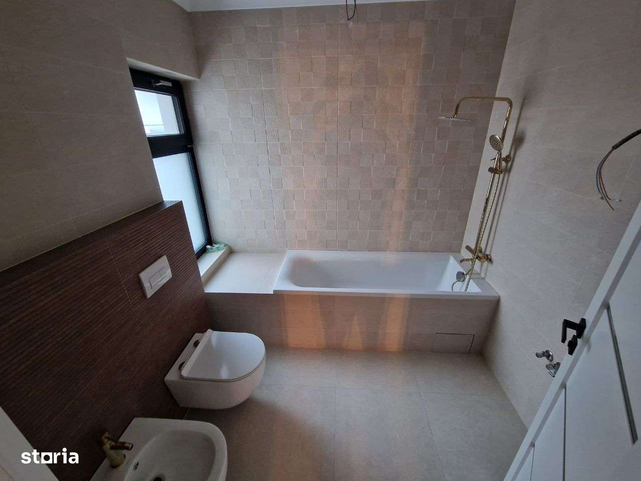 Penthouse ultramodern de vanzare - platou Galata-4