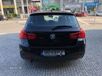 BMW 116 d Pack M - 5