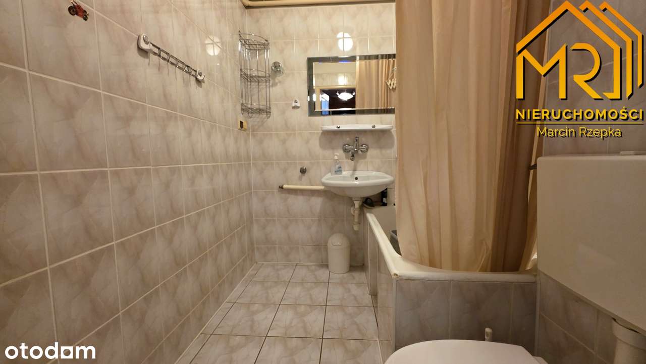 3-pokojowe mieszkanie do remontu przy ul. Klikowskiej-9