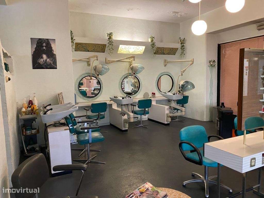 Magnífica Loja/Boa Montra/Bom investimento - Grande imagem: 4/7