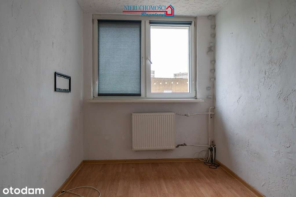 Mieszkanie dwupokojowe z oddzielną kuchnią - Pełny obrazek: 4/7