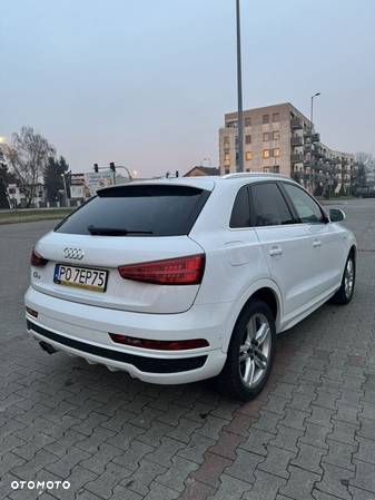 Audi Q3 - 5