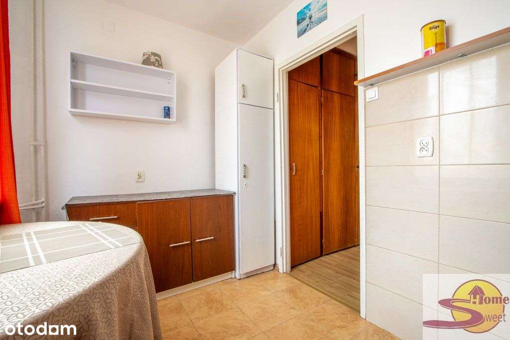 Mieszkanie 3-pokoje | Balkon | 54,2m² | Ustronie-6