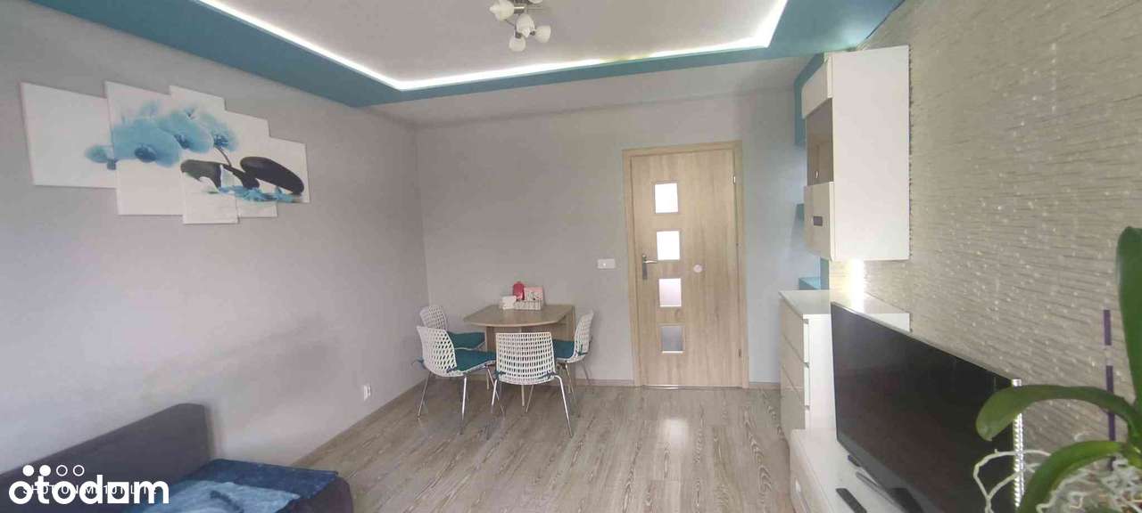 Mieszkanie po remoncie Wojska Polskiego Sosnowiec Niwka - Pełny obrazek: 2/20