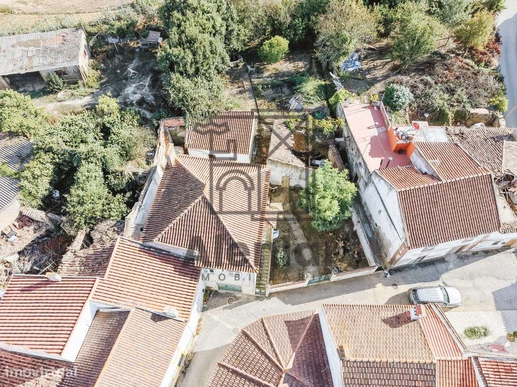 Moradia T3 com 272 m² em Alenquer - Grande imagem: 5/47