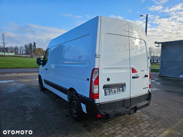 Renault MASTER - 5