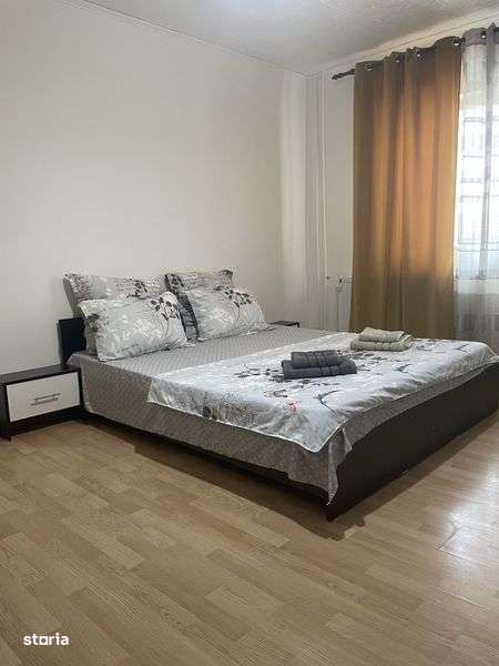 Inchiriez in Regim hotelier apartament cu o camera - Imagine principală: 5/7