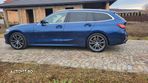 BMW Seria 3 320d Touring xDrive Aut. Luxury Line - 24