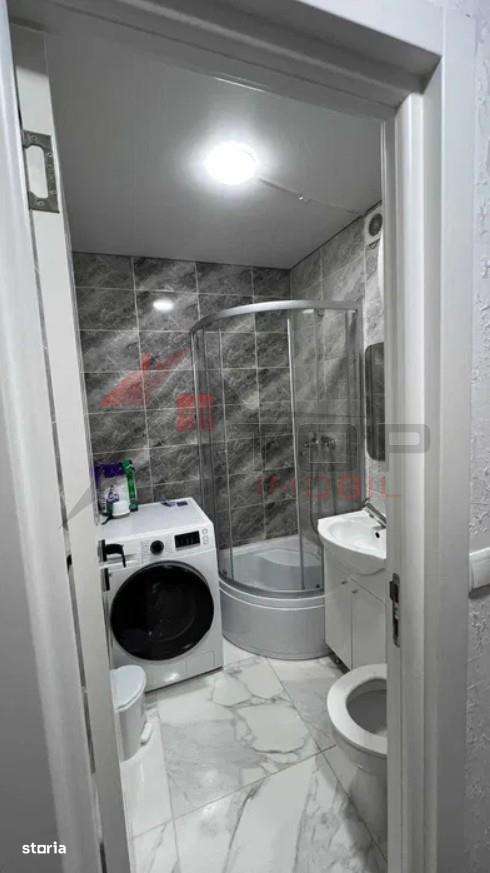 Vanzare garsoniera renovata complet - Mihail Sturza-4